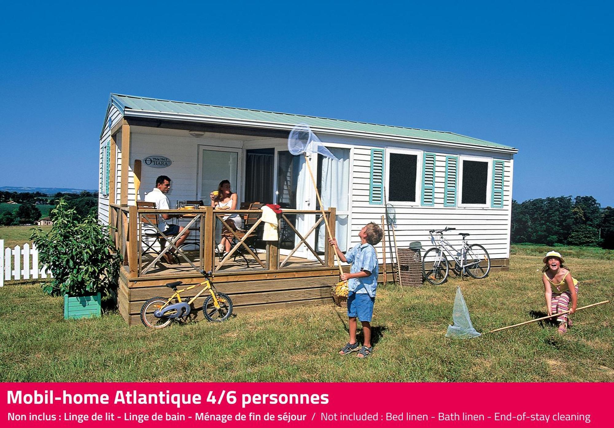 Camping Park Er Lann Hotel Saint-Pierre-Quiberon Exterior photo